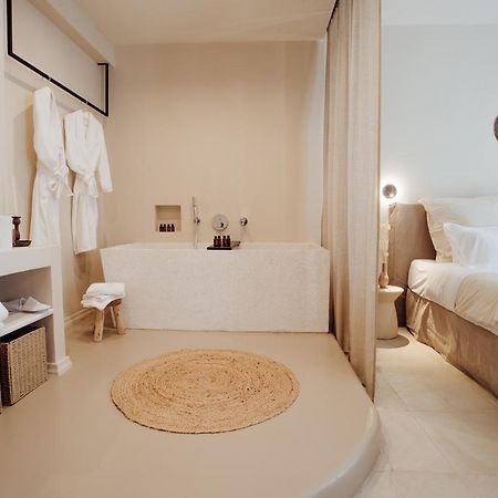 Thymises Boutique Hotel Kakopetria Zewnętrze zdjęcie