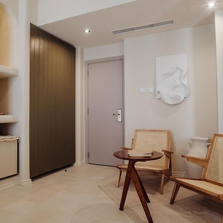 Thymises Boutique Hotel Kakopetria Zewnętrze zdjęcie