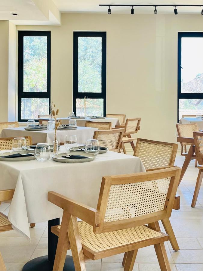 Thymises Boutique Hotel Kakopetria Zewnętrze zdjęcie