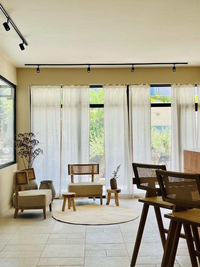 Thymises Boutique Hotel Kakopetria Zewnętrze zdjęcie