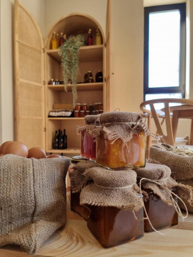 Thymises Boutique Hotel Kakopetria Zewnętrze zdjęcie