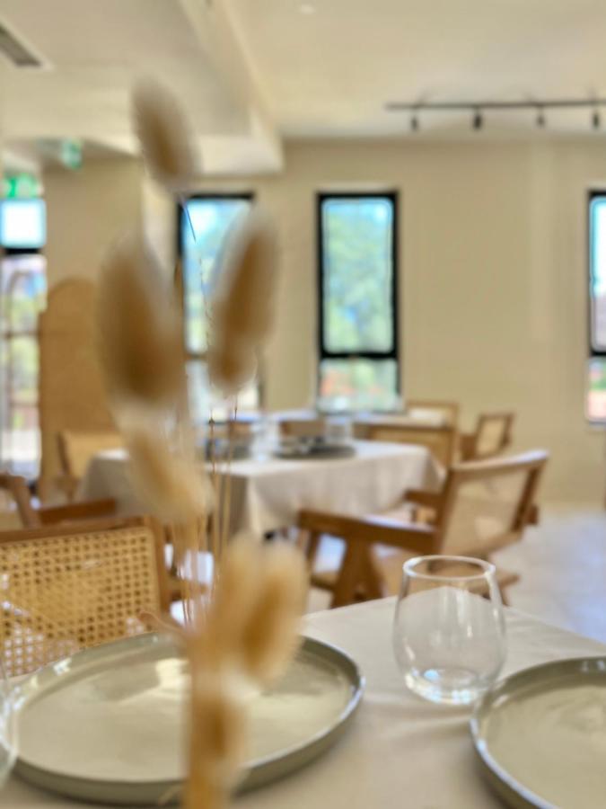 Thymises Boutique Hotel Kakopetria Zewnętrze zdjęcie