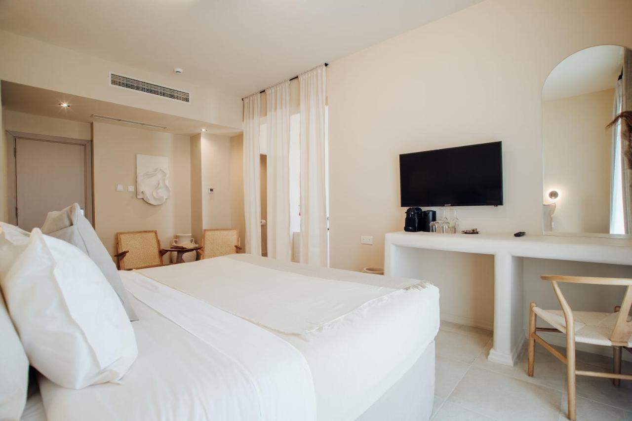 Thymises Boutique Hotel Kakopetria Zewnętrze zdjęcie
