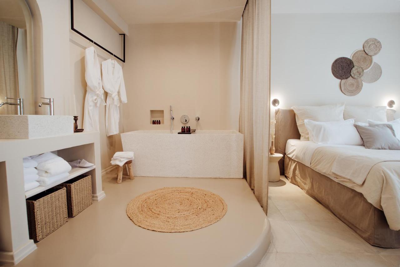 Thymises Boutique Hotel Kakopetria Zewnętrze zdjęcie
