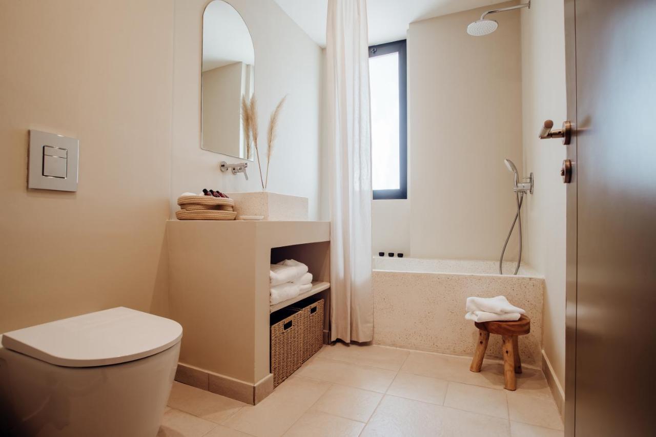 Thymises Boutique Hotel Kakopetria Zewnętrze zdjęcie
