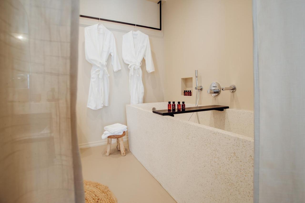 Thymises Boutique Hotel Kakopetria Zewnętrze zdjęcie