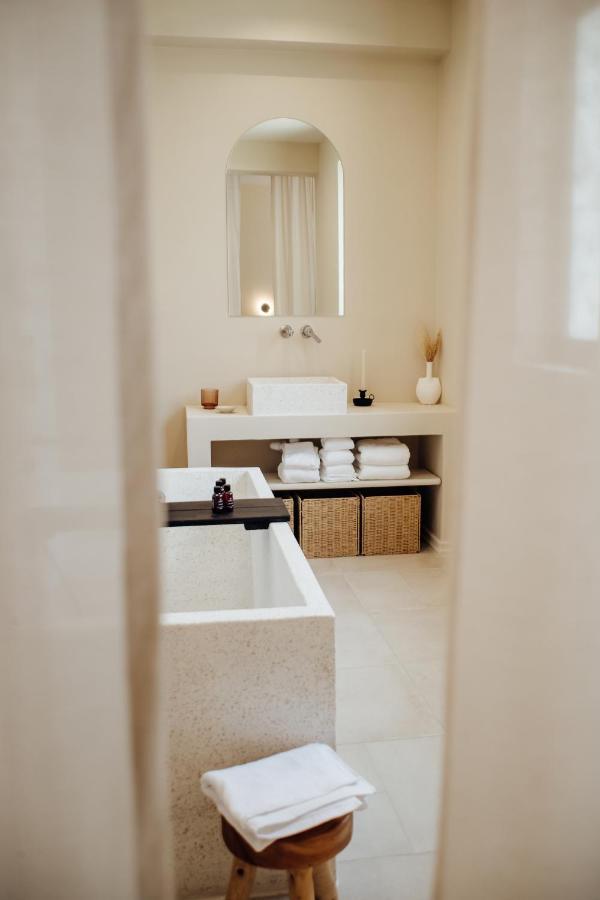 Thymises Boutique Hotel Kakopetria Zewnętrze zdjęcie