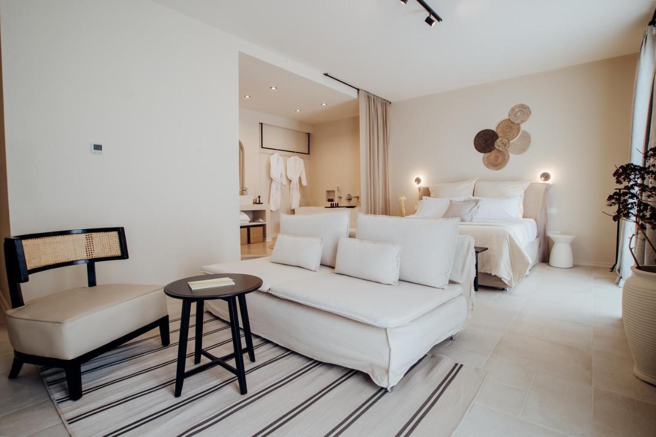 Thymises Boutique Hotel Kakopetria Zewnętrze zdjęcie