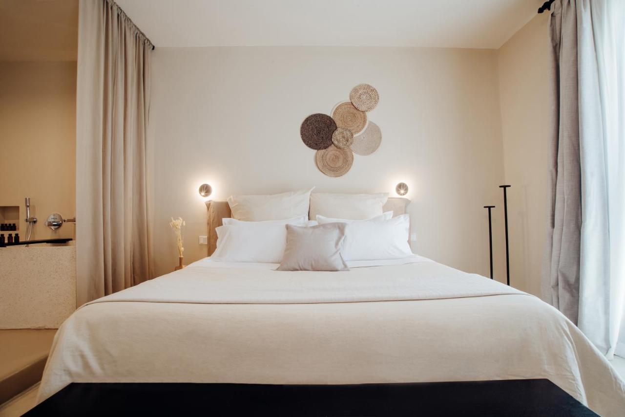 Thymises Boutique Hotel Kakopetria Zewnętrze zdjęcie