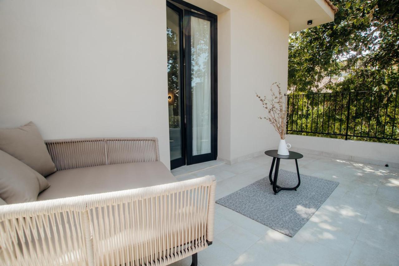 Thymises Boutique Hotel Kakopetria Zewnętrze zdjęcie