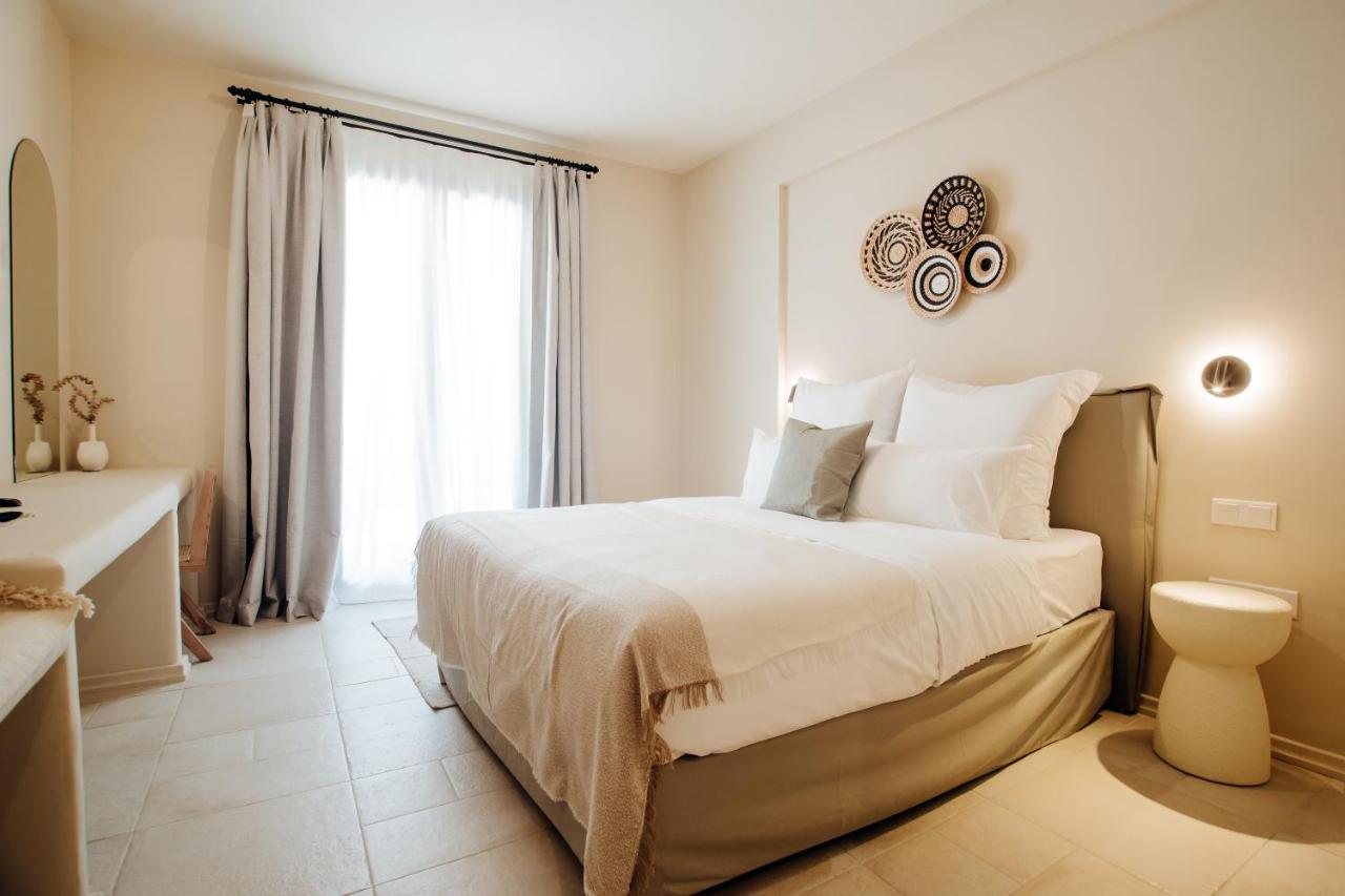 Thymises Boutique Hotel Kakopetria Zewnętrze zdjęcie