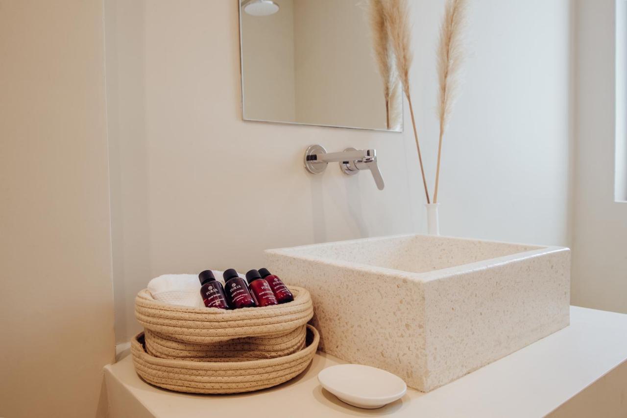 Thymises Boutique Hotel Kakopetria Zewnętrze zdjęcie