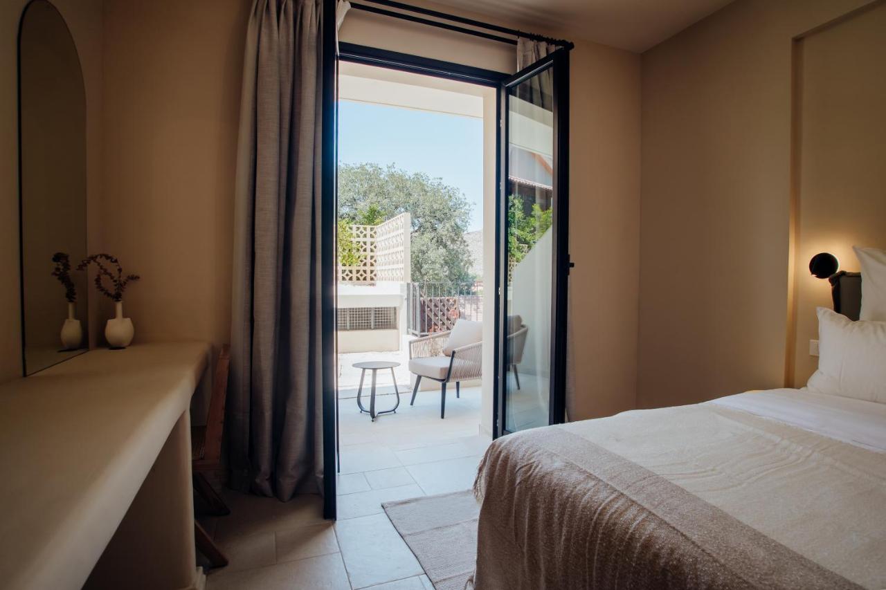 Thymises Boutique Hotel Kakopetria Zewnętrze zdjęcie