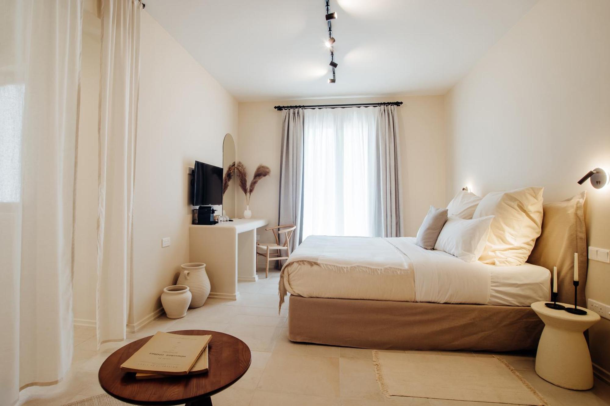 Thymises Boutique Hotel Kakopetria Zewnętrze zdjęcie