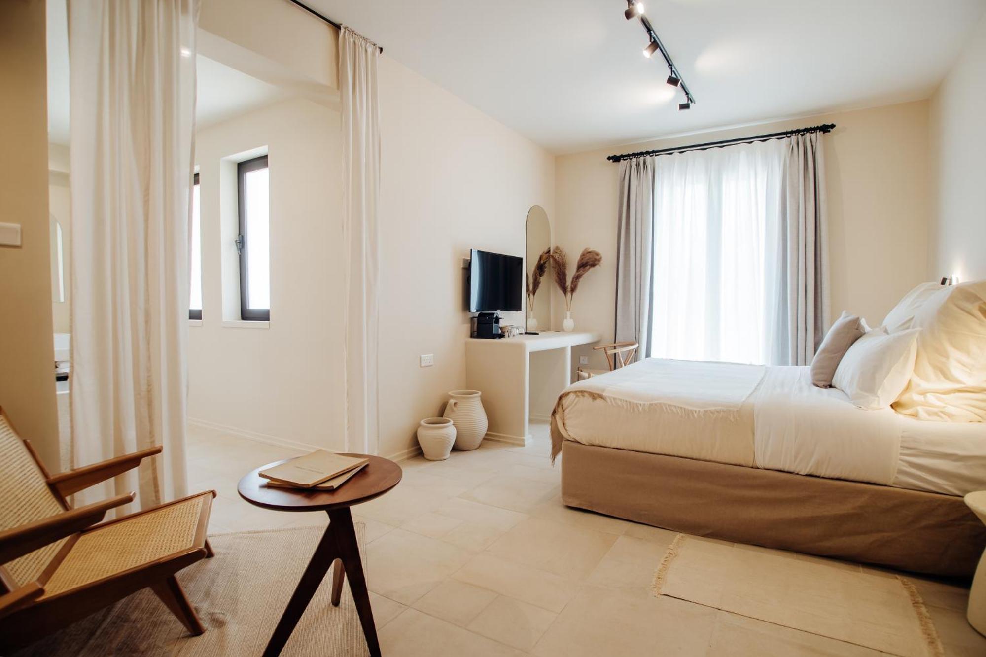 Thymises Boutique Hotel Kakopetria Zewnętrze zdjęcie
