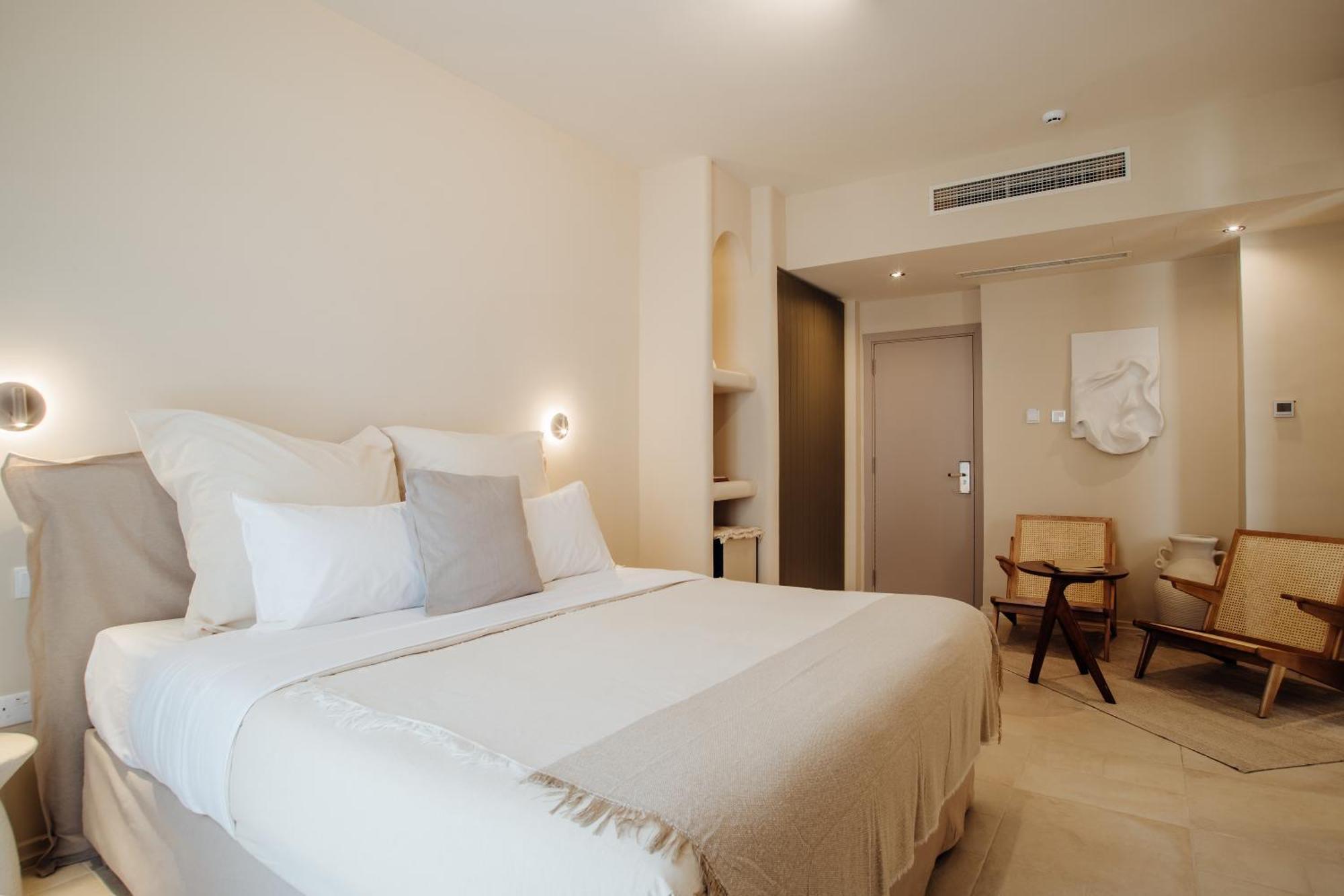 Thymises Boutique Hotel Kakopetria Zewnętrze zdjęcie