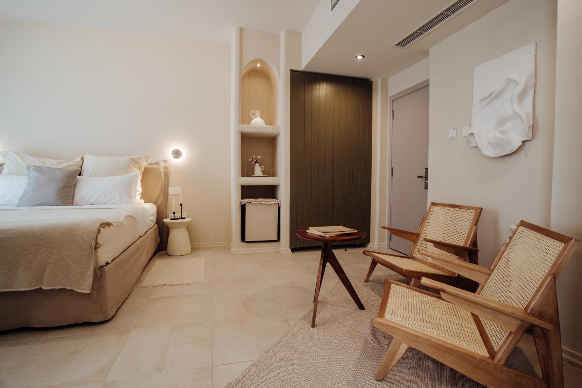 Thymises Boutique Hotel Kakopetria Zewnętrze zdjęcie